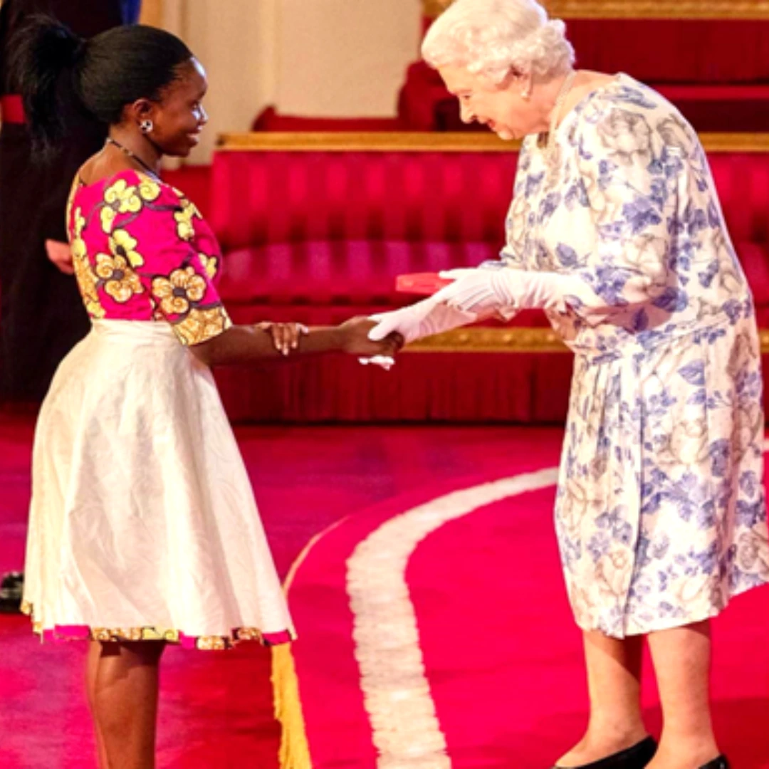 Susan Waita, Making a Difference (MAD) Sisters, Kenya